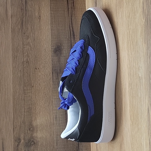 Van's Cruze Too Cc Brand new in the box authentic - Picture 9 of 14